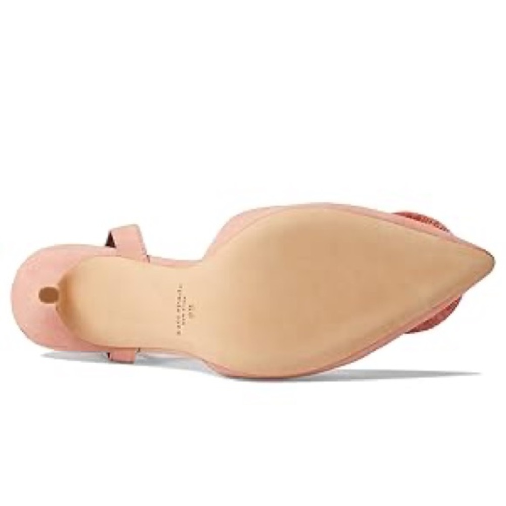 New Kate spade new york Amour Pom Dancer Pink Size 6 M - Picture 5 of 5